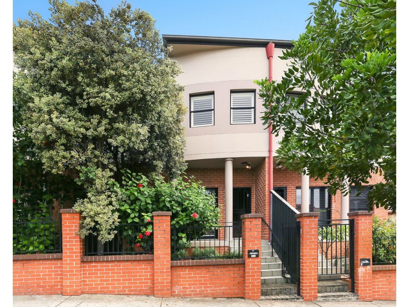 2/55a Hooper Street, Randwick NSW 2031