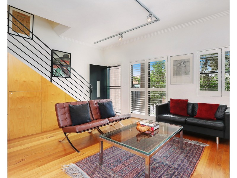 2/55a Hooper Street, Randwick NSW 2031