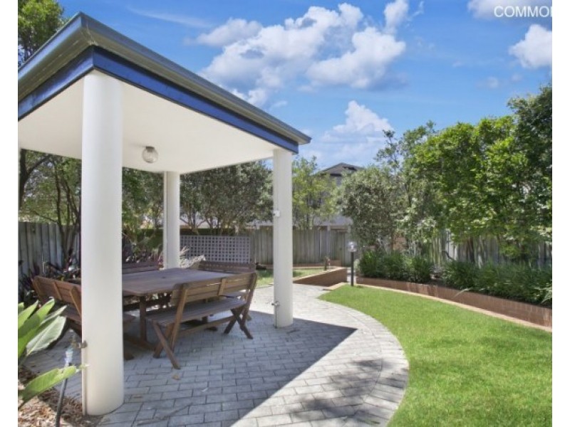 2/55a Hooper Street, Randwick NSW 2031