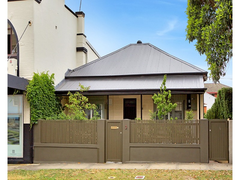 3 Gilderthorpe Avenue, Randwick NSW 2031