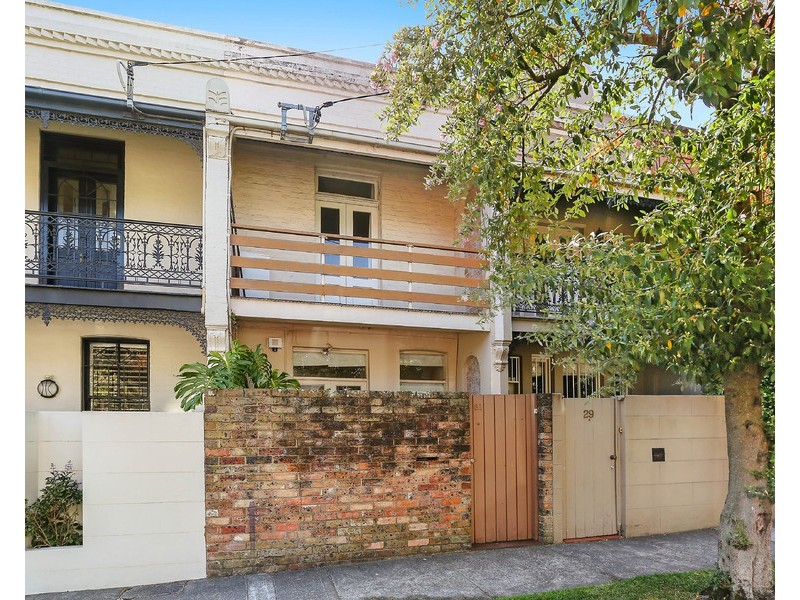 31 Fitzgerald Street, Queens Park NSW 2022