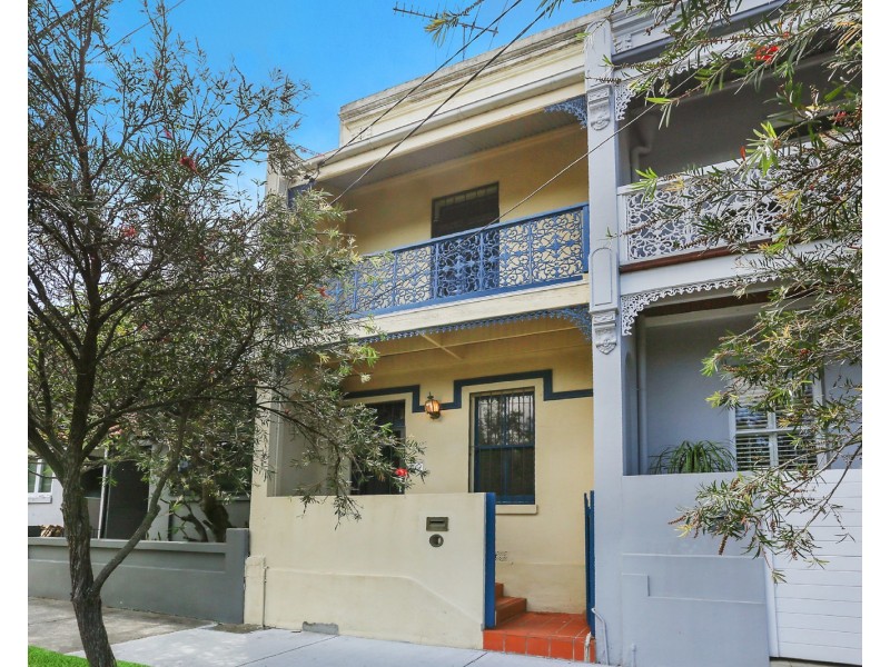 62 Mackenzie Street, Bondi Junction NSW 2022
