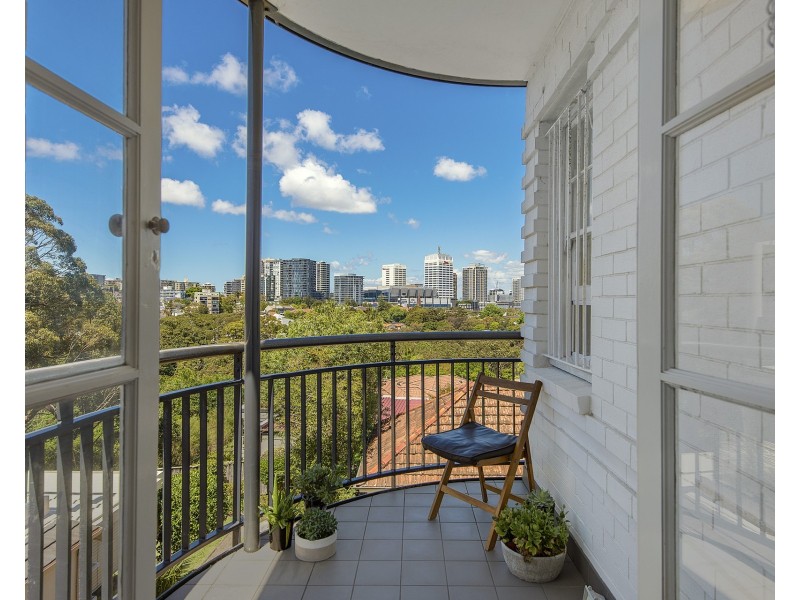 4/50 Bellevue Road, Bellevue Hill NSW 2023