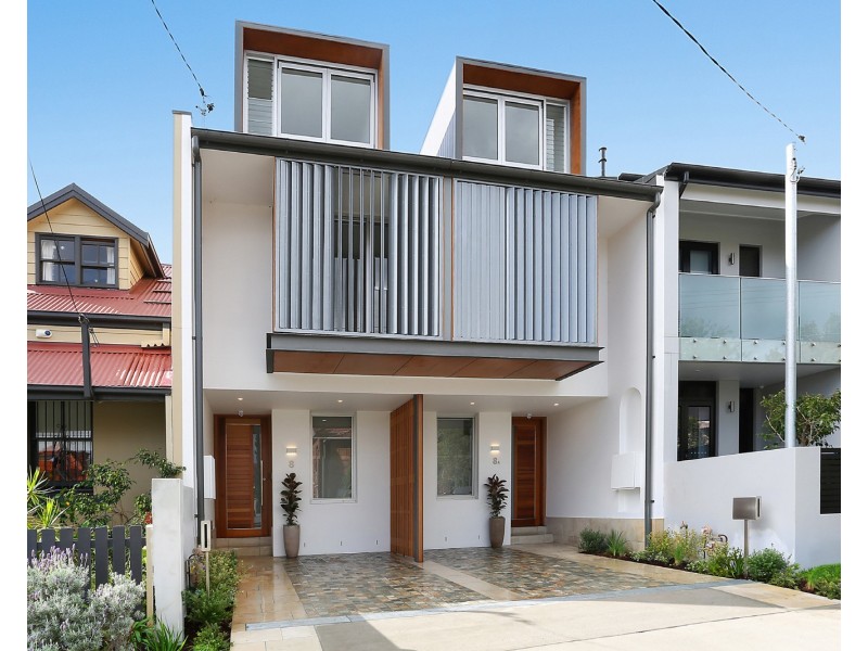 8 Victoria Street, Queens Park NSW 2022