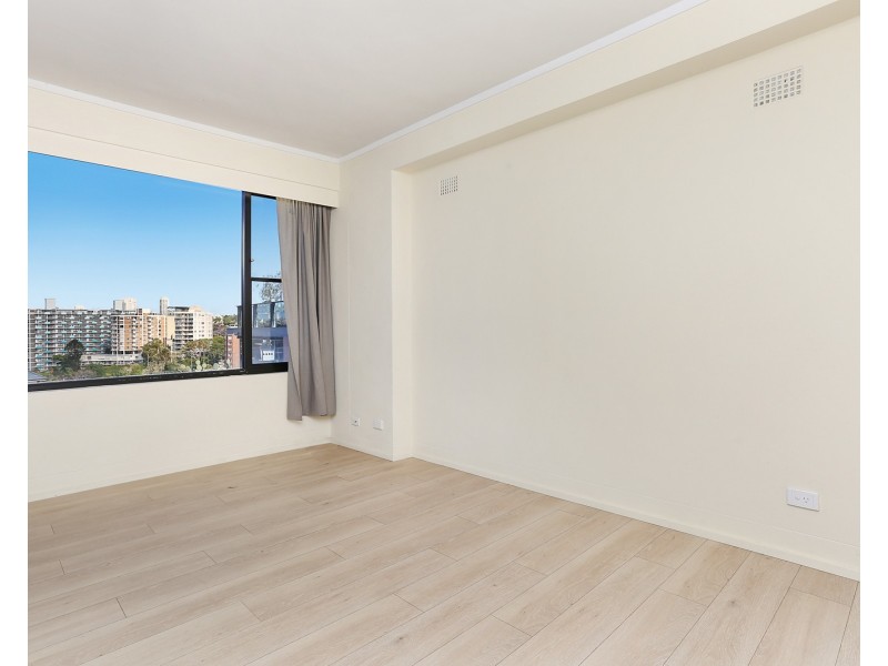 31/19 Billyard Avenue, Elizabeth Bay NSW 2011