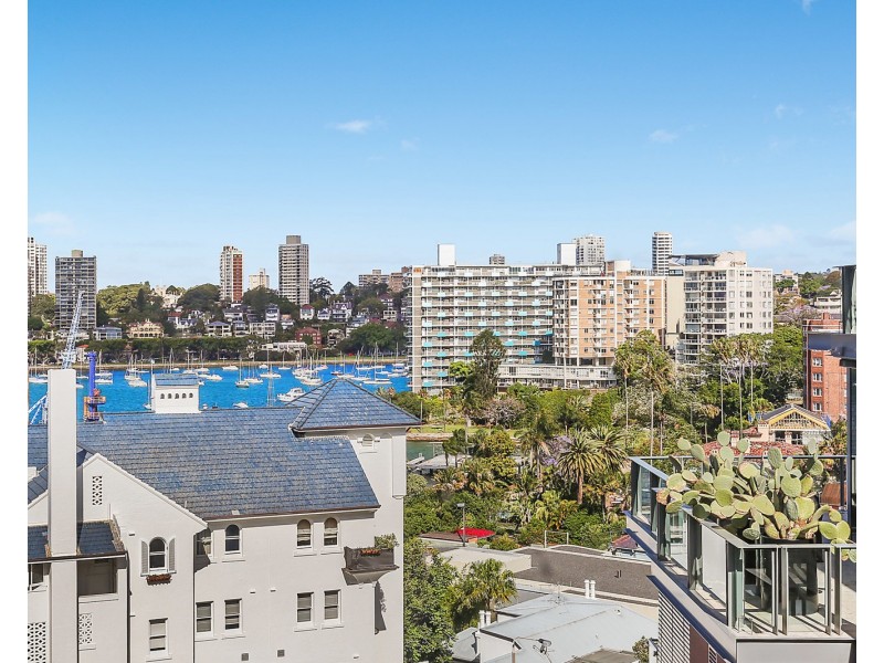 31/19 Billyard Avenue, Elizabeth Bay NSW 2011