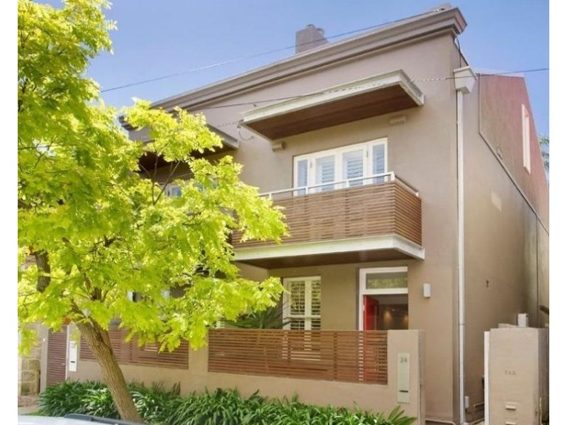 24 Bourke Street, Queens Park NSW 2022