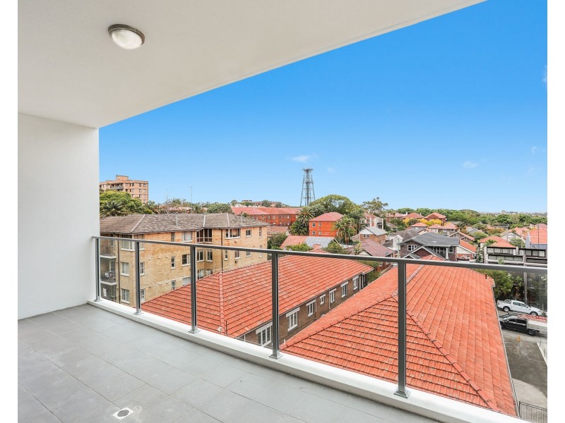 503/33-37 Waverley Street, Bondi Junction NSW 2022