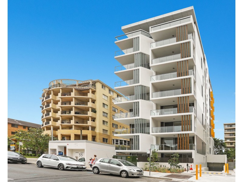 503/33-37 Waverley Street, Bondi Junction NSW 2022