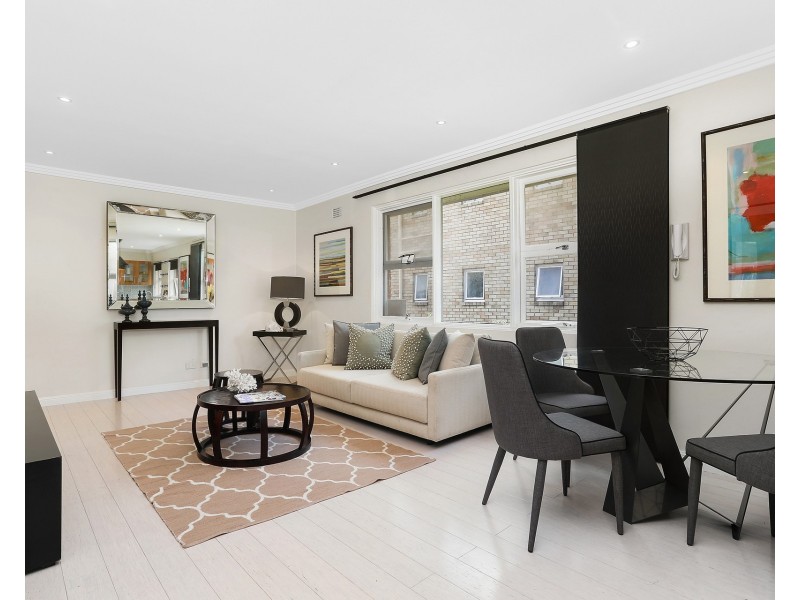 9/19 Bishops Avenue, Randwick NSW 2031