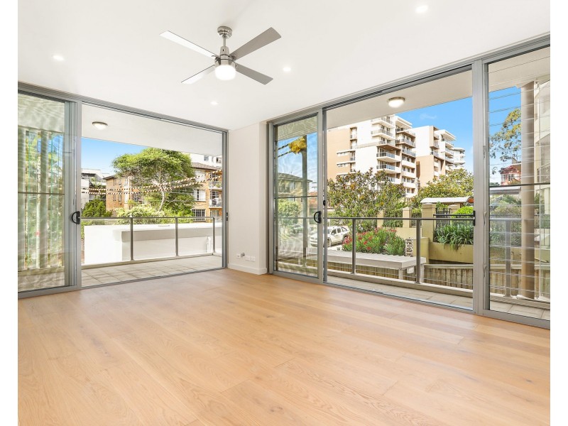 102/33-37 Waverley Street, Bondi Junction NSW 2022
