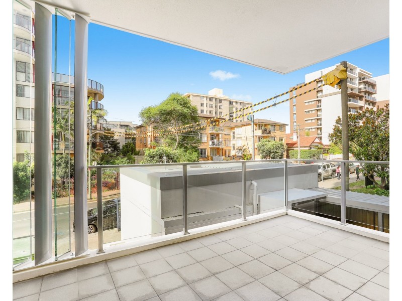 102/33-37 Waverley Street, Bondi Junction NSW 2022