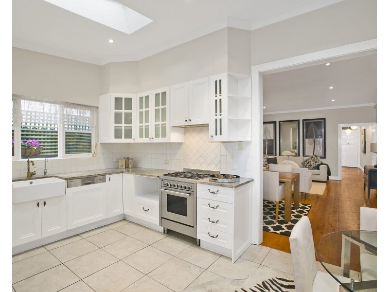 33 Figtree Avenue, Randwick NSW 2031