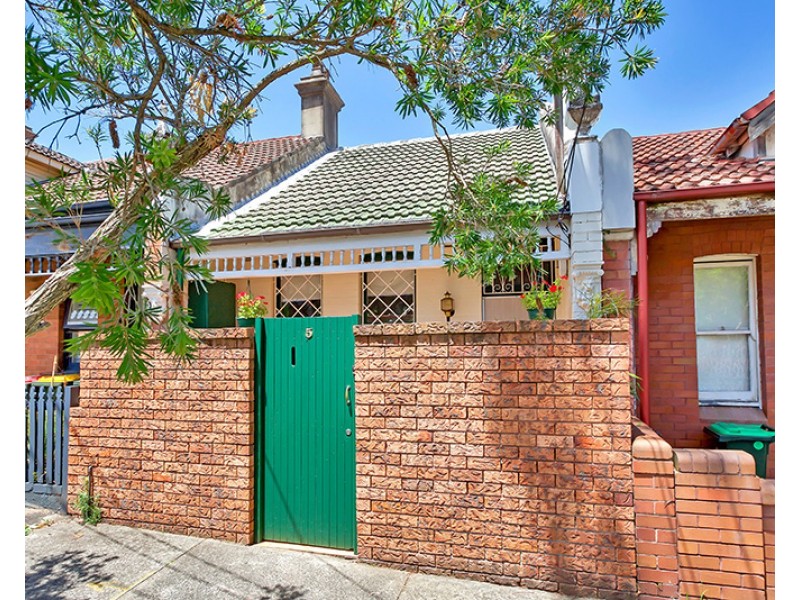 5 Walter Street, Bondi Junction NSW 2022