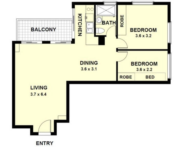 9/359c Bronte Road, Bronte NSW 2024