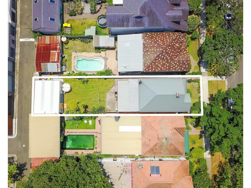 63 Alt Street, Queens Park NSW 2022