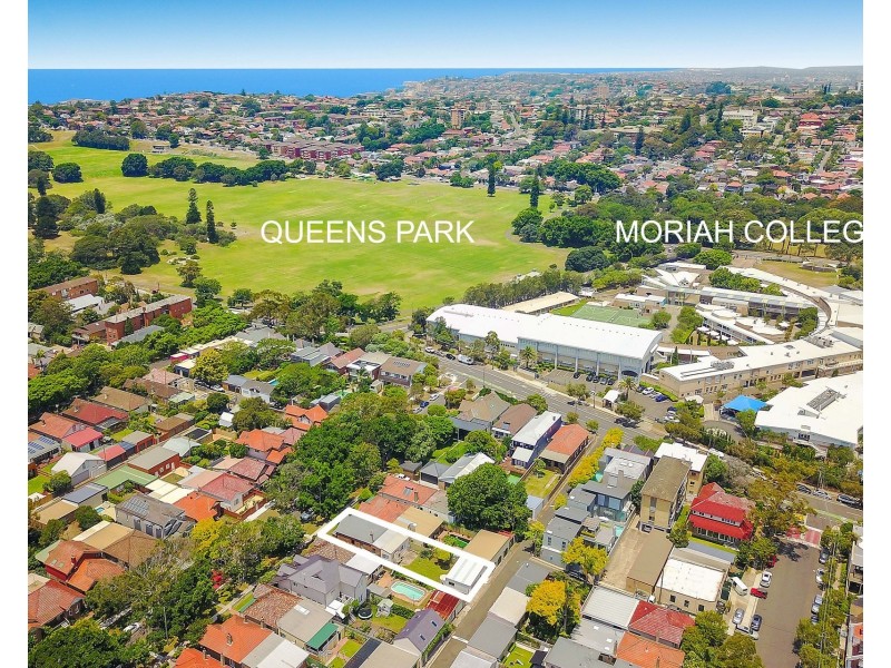 63 Alt Street, Queens Park NSW 2022