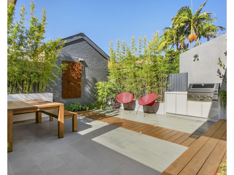 168 Ebley Street, Bondi Junction NSW 2022