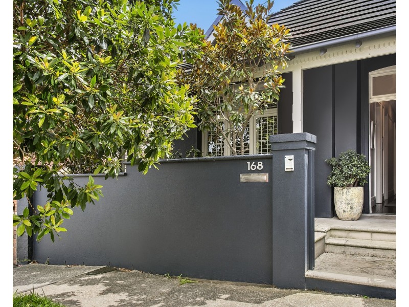 168 Ebley Street, Bondi Junction NSW 2022