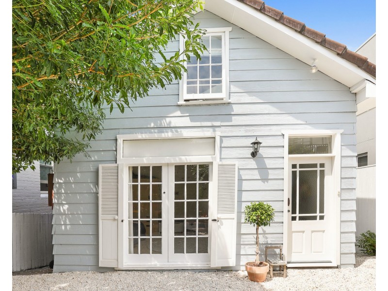 13 Kent Street, Waverley NSW 2024