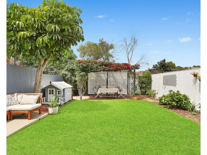 13 Kent Street, Waverley NSW 2024