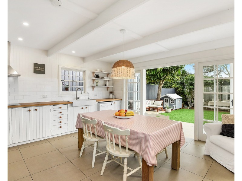 13 Kent Street, Waverley NSW 2024