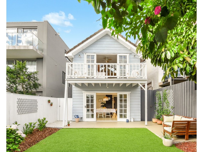 13 Kent Street, Waverley NSW 2024