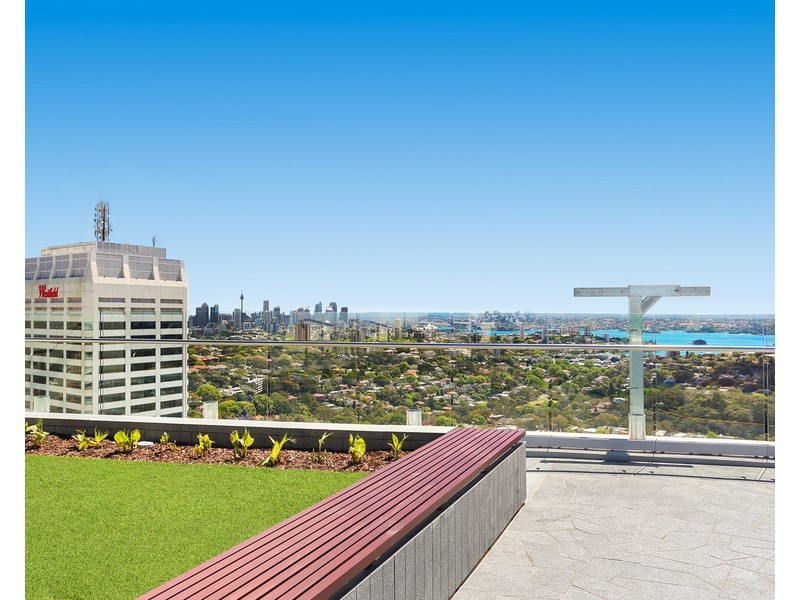 1407/241 Oxford Street, Bondi Junction NSW 2022