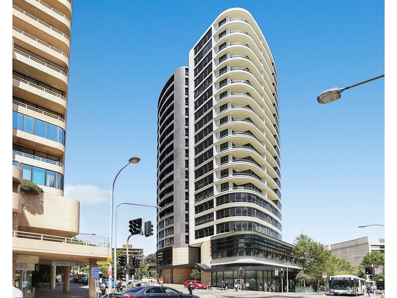 1407/241 Oxford Street, Bondi Junction NSW 2022