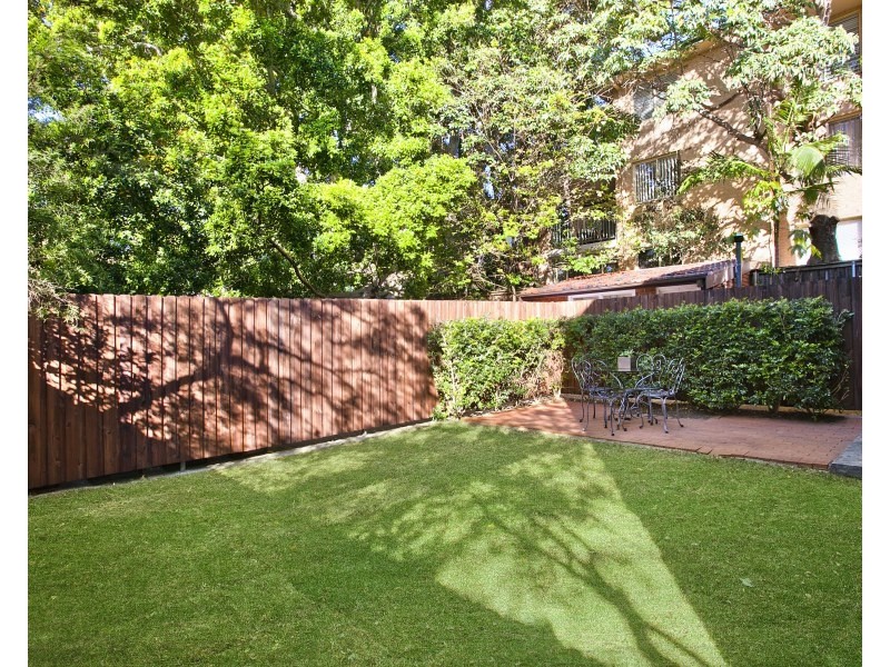 4/4 Paul Street, Bondi Junction NSW 2022