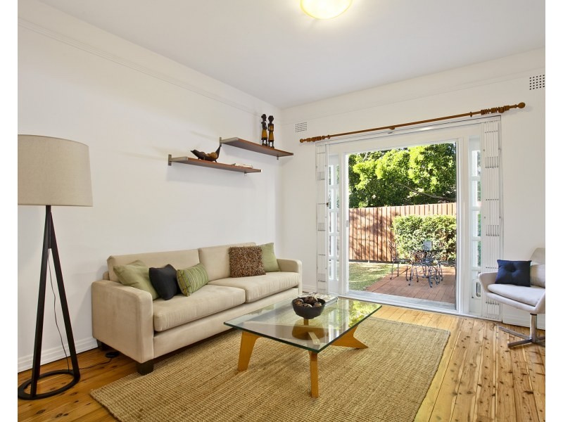 4/4 Paul Street, Bondi Junction NSW 2022
