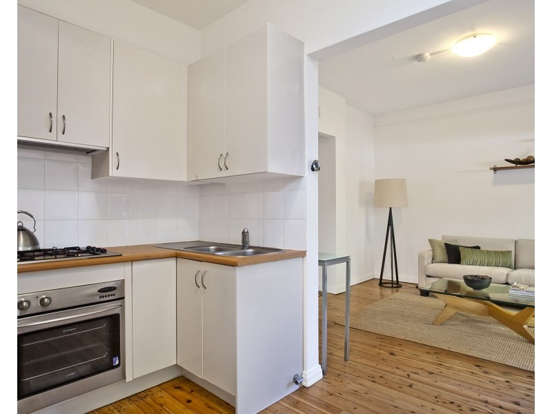 4/4 Paul Street, Bondi Junction NSW 2022