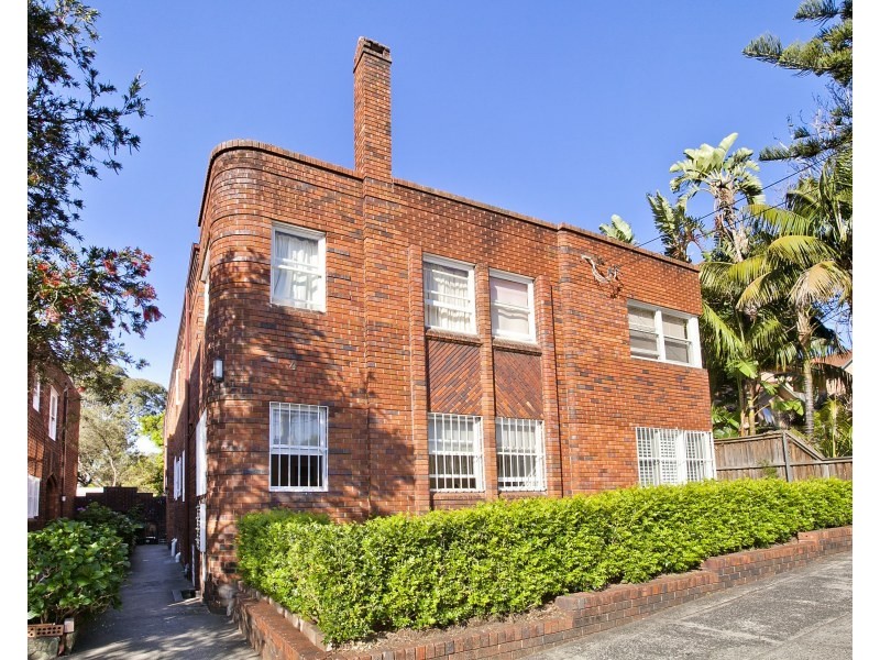 4/4 Paul Street, Bondi Junction NSW 2022