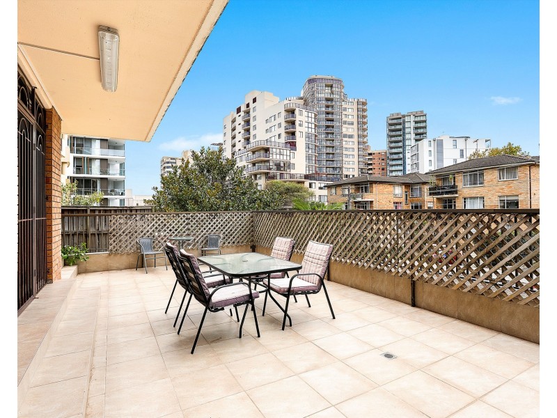 2/45 Waverley Street, Bondi Junction NSW 2022
