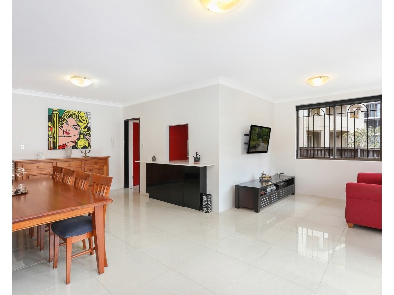 2/45 Waverley Street, Bondi Junction NSW 2022