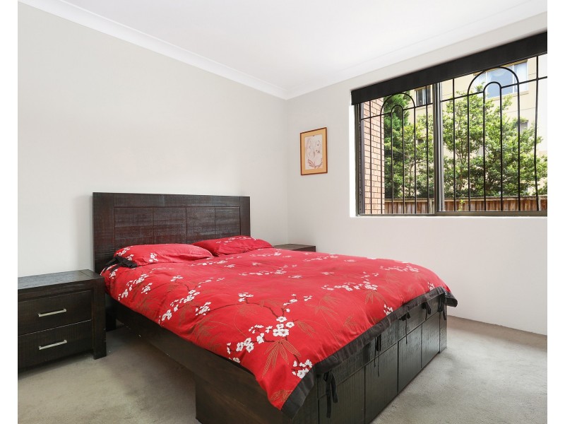 2/45 Waverley Street, Bondi Junction NSW 2022