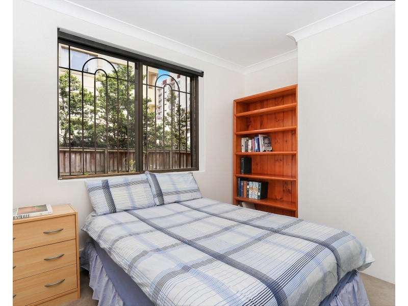 2/45 Waverley Street, Bondi Junction NSW 2022