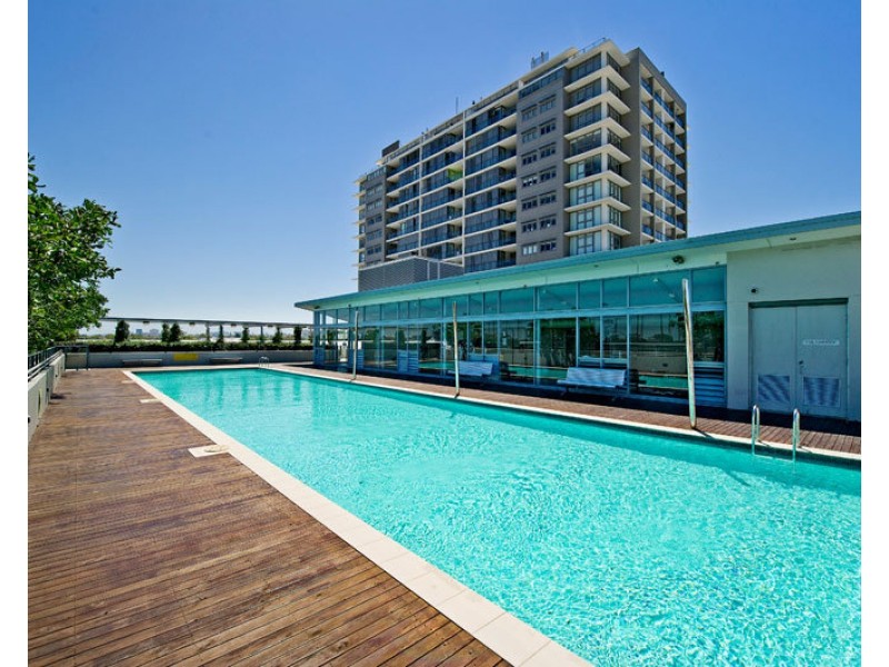 910/260 Bunnerong Road, Hillsdale NSW 2036