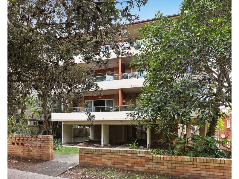 8/36 Beach Road, Bondi Beach NSW 2026
