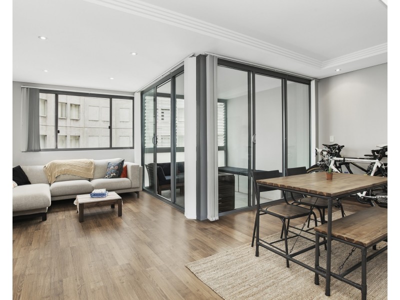 15/238-242 William Street, Potts Point NSW 2011