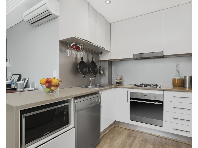 15/238-242 William Street, Potts Point NSW 2011