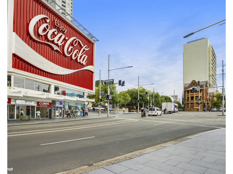 15/238-242 William Street, Potts Point NSW 2011