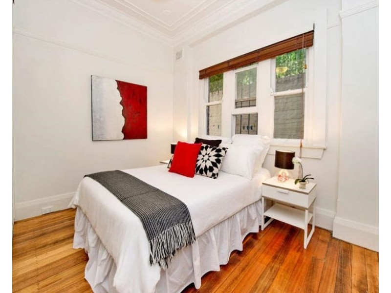 3/9 Macdonald Street, Paddington NSW 2021