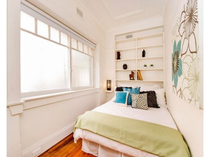 3/9 Macdonald Street, Paddington NSW 2021