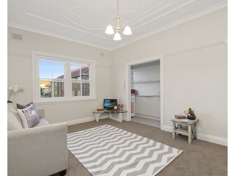 6/25a Hollywood Avenue, Bondi Junction NSW 2022