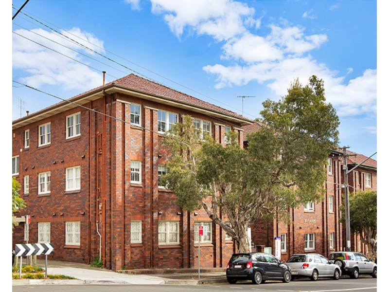 6/25a Hollywood Avenue, Bondi Junction NSW 2022