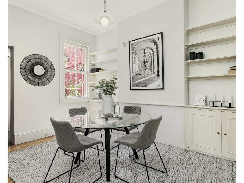 9 Mill Hill Road, Bondi Junction NSW 2022