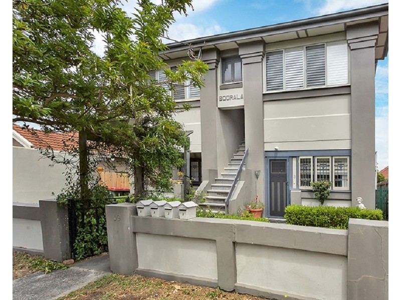 2/39 Midelton Avenue, North Bondi NSW 2026