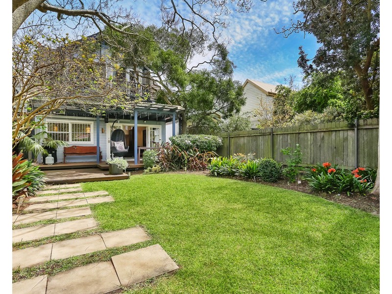 168 Newland Street, Queens Park NSW 2022