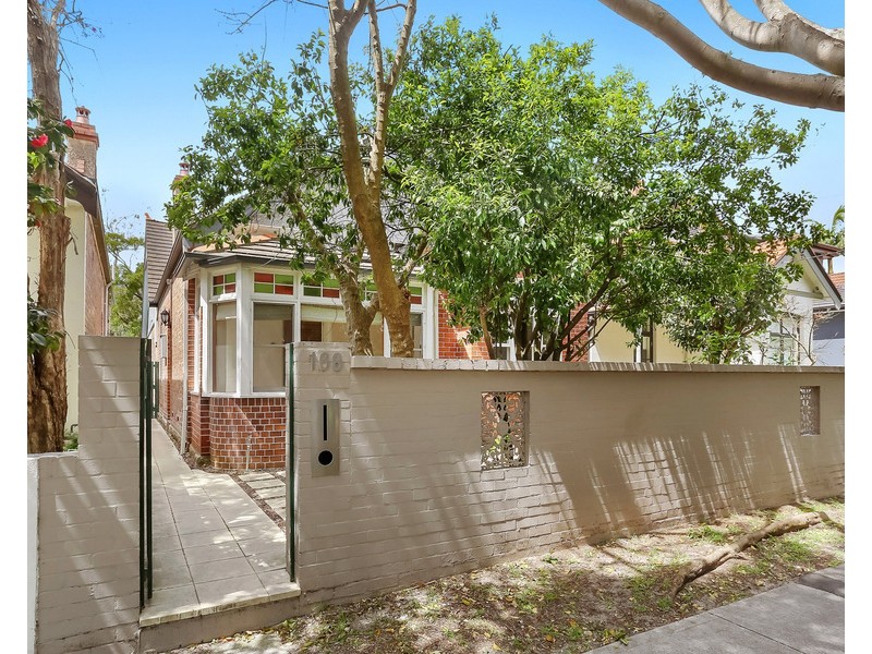 168 Newland Street, Queens Park NSW 2022